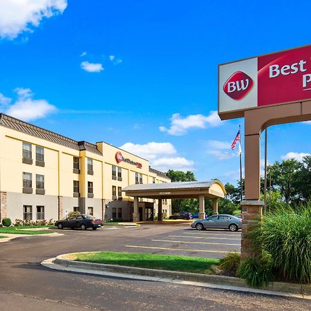 Best Western Plus Mishawaka Inn South Bend Esterno foto
