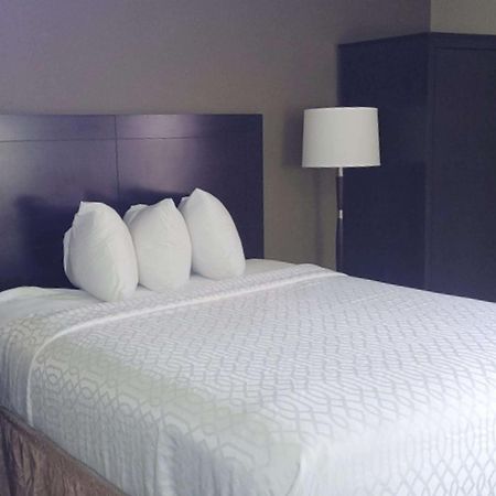 Best Western Plus Mishawaka Inn South Bend Esterno foto