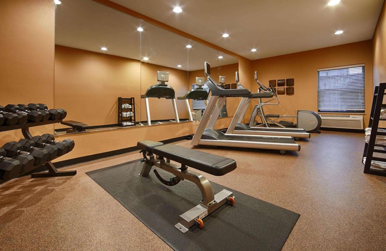 Best Western Plus Mishawaka Inn South Bend Esterno foto