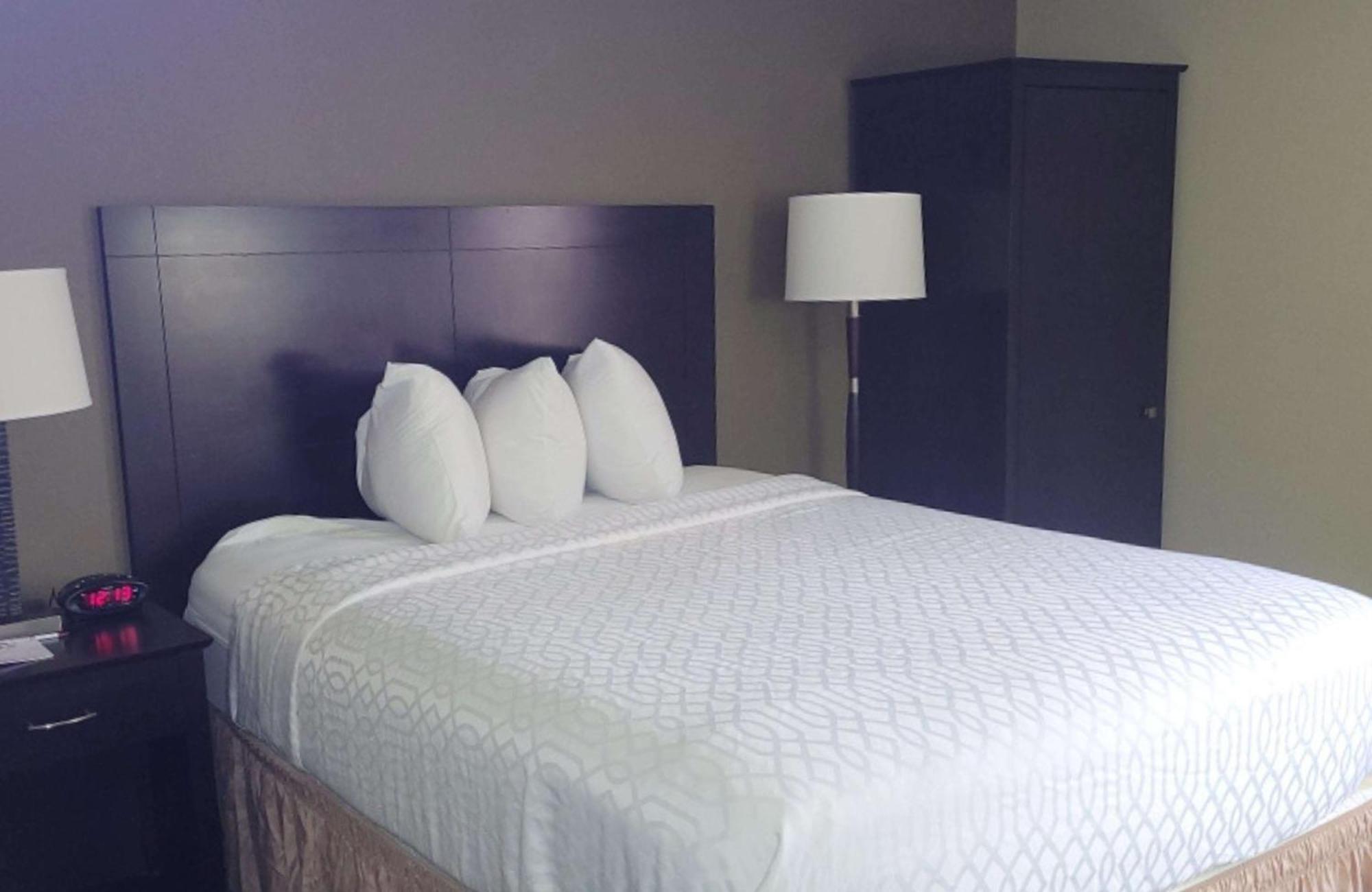 Best Western Plus Mishawaka Inn South Bend Esterno foto