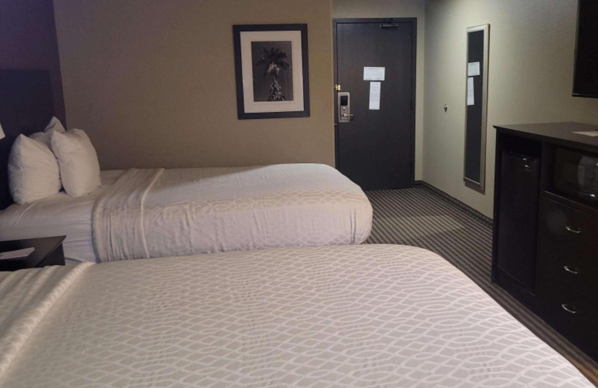 Best Western Plus Mishawaka Inn South Bend Esterno foto